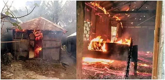 রায়পুরায় আ’লীগের দুই গ্রুপের সংঘর্ষে নিহত ১ ॥ আহত অর্ধশত