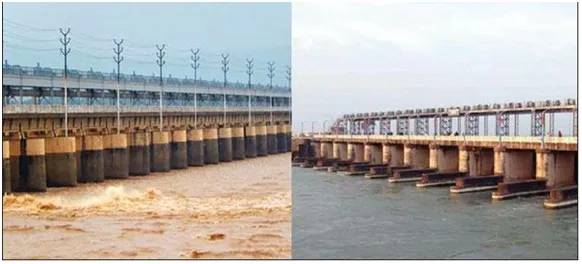 পদ্মা-তিস্তার বেহাল দশা