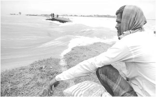 সুনামগঞ্জ কি এখনো দুর্গত নয়?