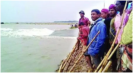 সুনামগঞ্জের হাওরে হাহাকার