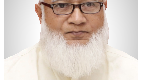 ডা. শফিকুর রহমান
