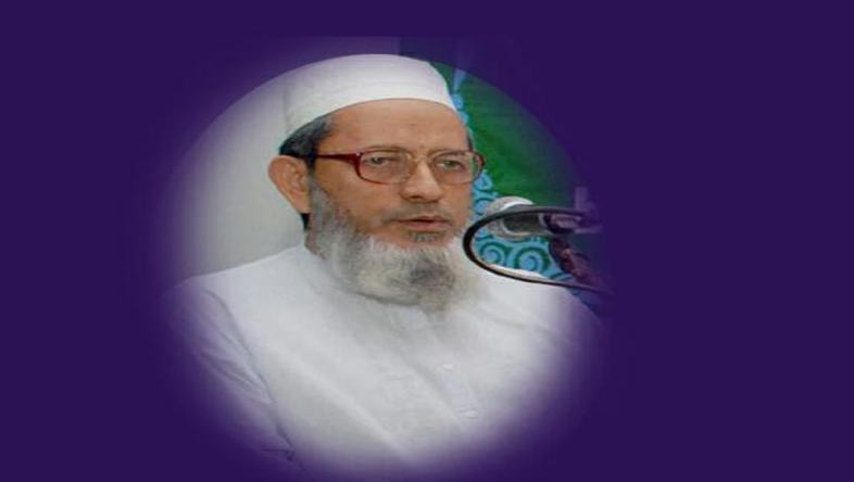 নির্বাচিত আমীর হিসেবে শপথ নিয়ে জামায়াতের সর্বস্তরের জনশক্তি ও দেশবাসীর দোয়া কামনা