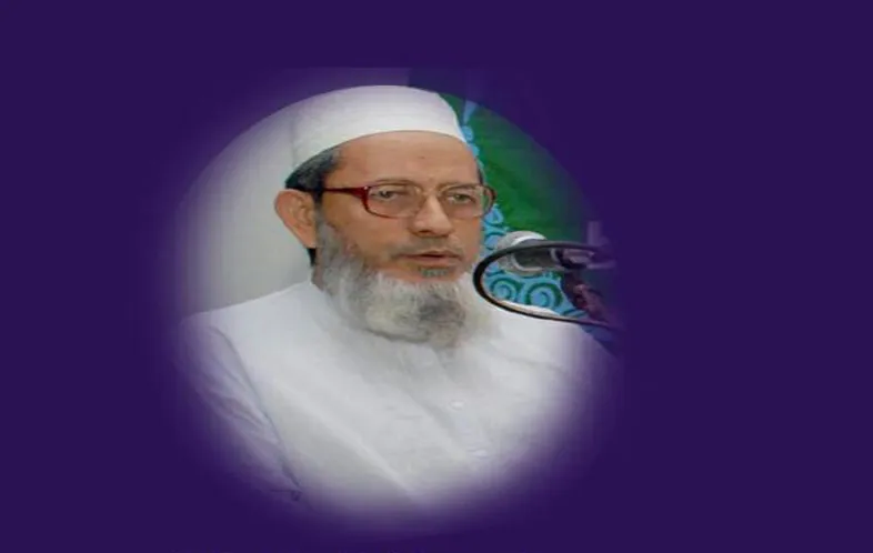 নির্বাচিত আমীর হিসেবে শপথ নিয়ে জামায়াতের সর্বস্তরের জনশক্তি ও দেশবাসীর দোয়া কামনা