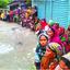 ত্রাণ অপ্রতুল, খালি হাতে ফিরছে মানুষ