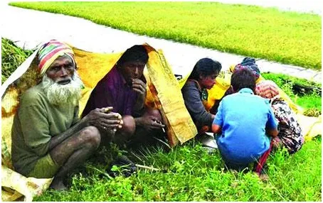 হাহাকার