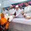 চরিত্রবান ও খোদাভীরু মানুষ ছাড়া পুলিশ দিয়ে সুন্দর সমাজ গড়া যাবে না- মকবুল আহমাদ