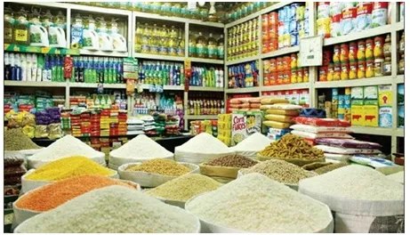 চালসহ বাড়ছে নিত্যপণ্যের দাম