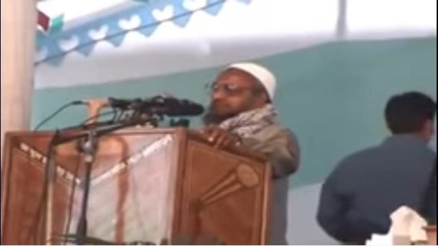 শহীদ আব্দুল কাদের মোল্লার নিজ কন্ঠে গাওয়া গান (ভিডিও)