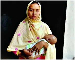 বাংলাদেশে গুম নিয়ে কেন আতঙ্ক-উদ্বেগ?