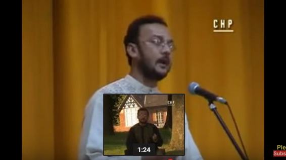 আমার দেশের শাসক হত ওমরের মত.... এমন যদি হত (ভিডিও)
