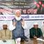 সব ভেদাভেদ ভুলে ঐক্যবদ্ধ হয়ে রাজপথে নামুন -ডা: শফিকুর রহমান