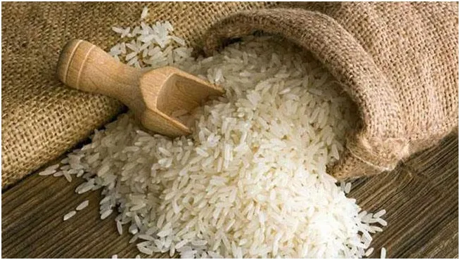 চালের মূল্যবৃদ্ধিতে রেকর্ড