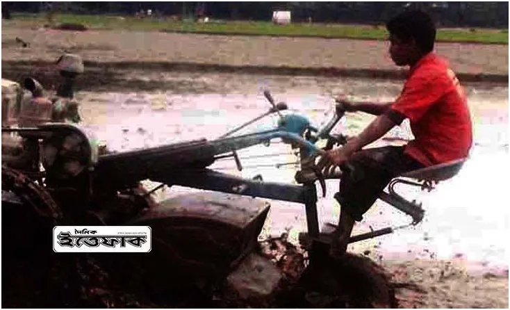 শ্রমিক পায় ১৫ টাকা, মালিক ১২৫ টাকা