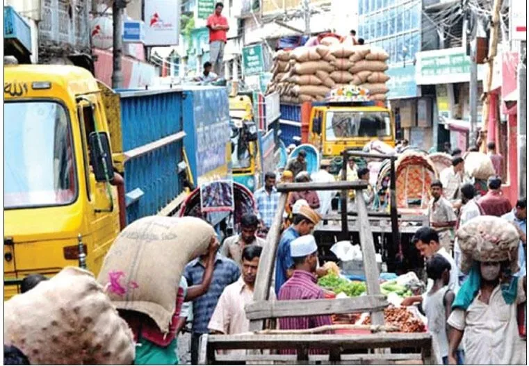 রোজার আগেই বাজারে আগুন