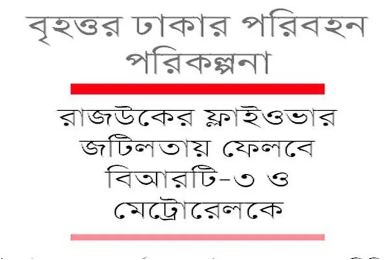 প্রকল্পে প্রকল্পে সংঘর্ষ!