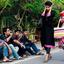 সামাজিক অস্থিরতায় বাড়ছে অপরাধ