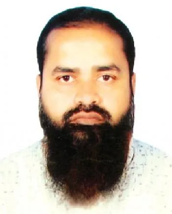 হাসপাতালে বসেই রাজনীতি করছেন সাংসদ আমানুর!