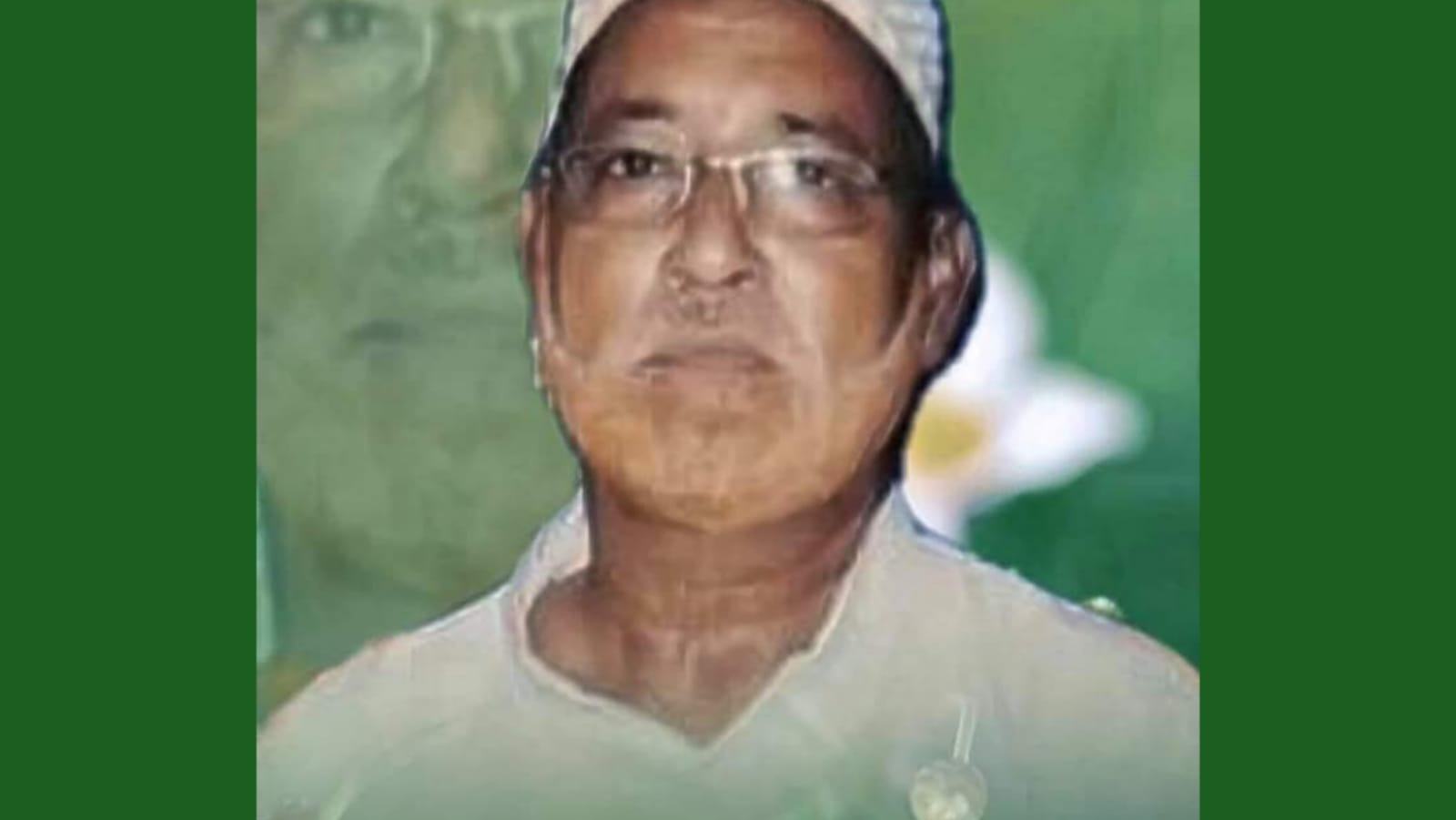 চলে গেলেন ফেনী জেলা শাখার সাবেক আমীর জনাব এ কে এম নাজেম ওসমানী