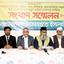 প্রহসনের নির্বাচন বাতিল ও কেয়ারটেকার সরকারের অধিনে নির্বাচনের নতুন তারিখ ঘোষণার দাবিতে সংবাদ সম্মেলন