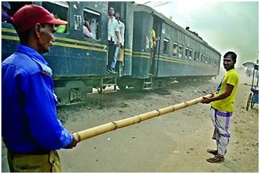 ঢাকায় অরক্ষিত ২৩ রেলক্রসিং