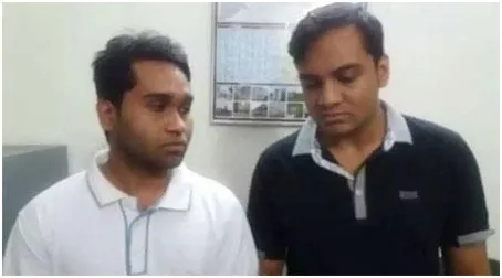 দুই বিশ্ববিদ্যালয় ছাত্রীকে ধর্ষণের ঘটনায় সাফাত ও সাকিব গ্রেপ্তার