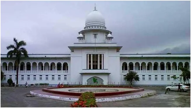নির্বাহী ম্যাজিস্ট্রেট দিয়ে চালানো ভ্রাম্যমাণ আদালত অবৈধ