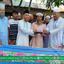 বৈষম্যবিরোধী ছাত্র আন্দোলনে ঢাকায় শহীদ রাশেদুল হকের কুড়িগ্রামের বাড়িতে জামায়াত