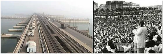 চার দশকে পদ্মার পরিস্থিতি আরো ভয়াবহ প্রকৃতি থেকে হারিয়ে গেছে অসংখ্য নদী