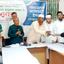 বৈষম্যবিরোধী ছাত্র-জনতার আন্দোলনে শহীদ পরিবারের মাঝে আর্থিক সহায়তা প্রদান