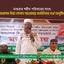 মাগুরার শহীদ পরিবারের সাথে অধ্যাপক মিয়া গোলাম পরওয়ার এর মতবিনিময় সভা অনুষ্ঠিত