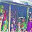 ত্রাণের জন্য অপেক্ষা