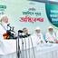 আন্তর্জাতিক তদন্তের মাধ্যমে গণহত্যাকারীদের চিহ্নিত করে মানবতাবিরোধী অপরাধের দায়ে দৃষ্টান্তমূলক বিচারের ব্যবস্থা করার আহবান
