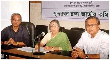রামপাল বিদ্যুৎ কেন্দ্রের ছাইয়ের দূষণে বছরে ৮শ’ কোটি টাকার মাছ মারা যাবে