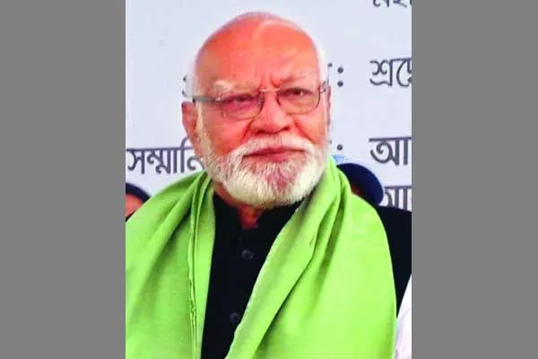 ভূমিমন্ত্রীর পরিবারের কবজায় ঈশ্বরদী