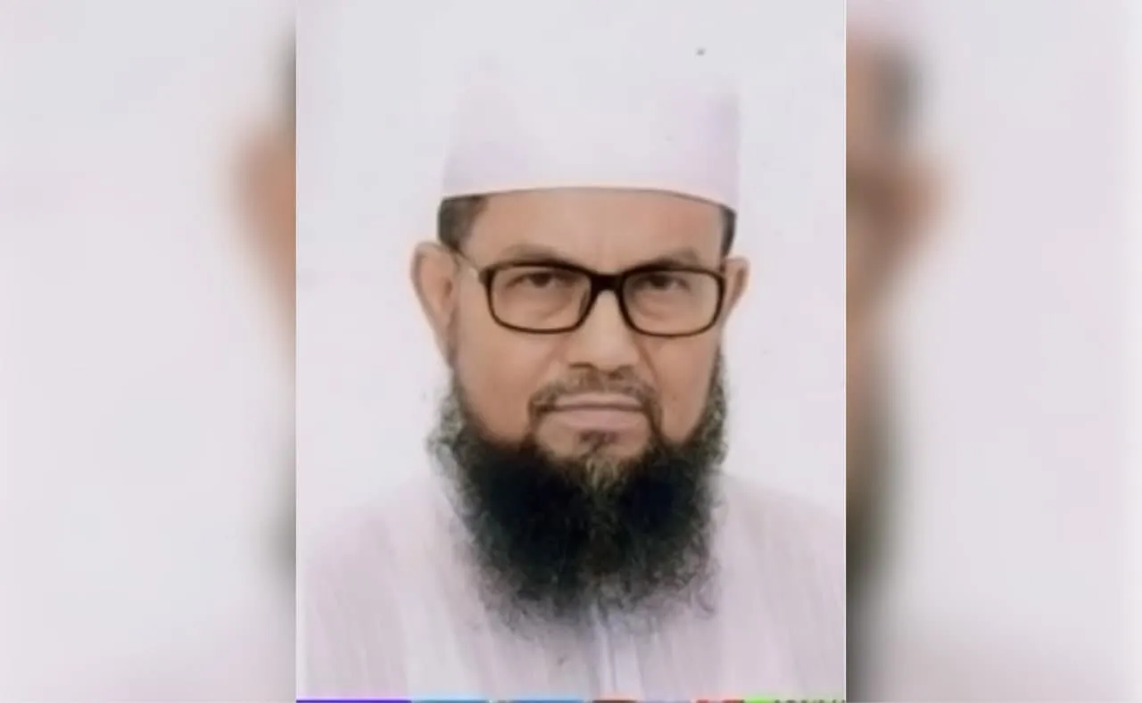 জনাব মাওলানা শফিক উদ্দিন গুরুতর অসুস্থ...