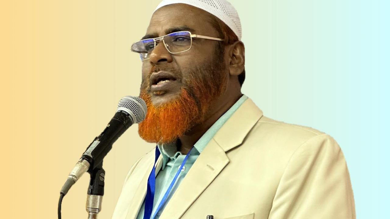 আদর্শ পরিবার গঠনের পাশাপাশি দেশ ও সমাজ গঠনে নারীদের ভূমিকা রাখতে হবে: অধ্যাপক মিয়া গোলাম পরওয়ার