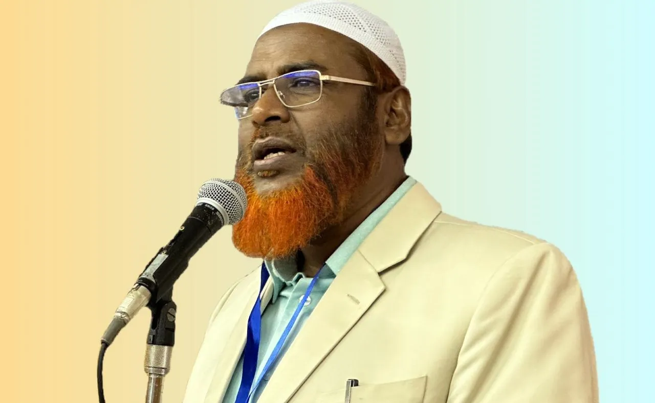 আদর্শ পরিবার গঠনের পাশাপাশি দেশ ও সমাজ গঠনে নারীদের ভূমিকা রাখতে হবে: অধ্যাপক মিয়া গোলাম পরওয়ার