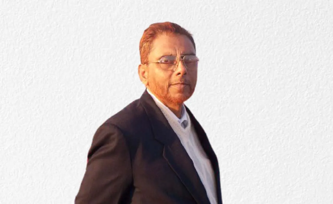 জনাব কাজী হারুন অর রশিদ গুরুতর অসুস্থ...