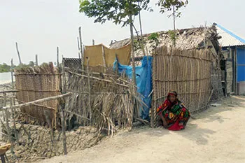 এখনো ক্ষত শুকায়নি উপকূলীয় অঞ্চলে