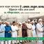 জনাব আবুল আসাদের স্ত্রী বেগম জেবুন নেসার ইন্তিকালে গভীর শোক প্রকাশ