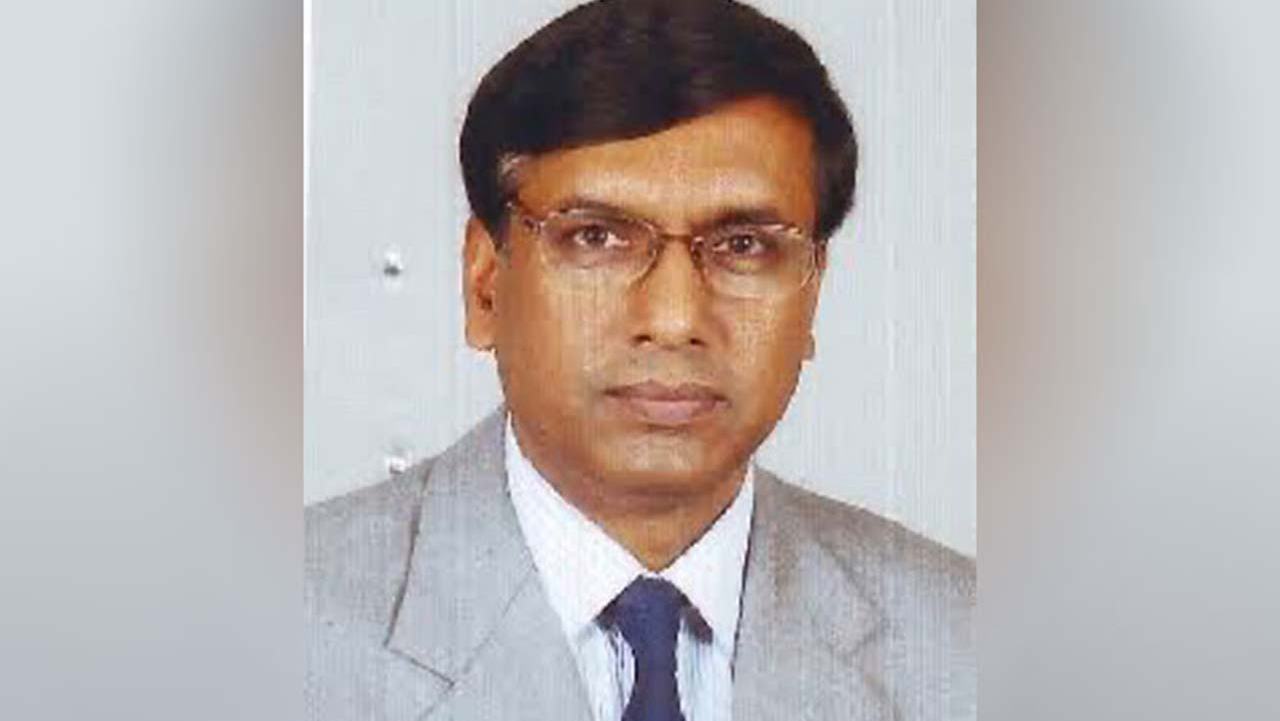 সস্ত্রীক করোনায় আক্রান্ত জনাব ডা. এম ইদ্রিস আলী আইসিইউতে...