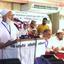 নারায়ণগঞ্জের শহীদ পরিবারের সদস্যদের সাথে আমীরে জামায়াত-এর মতবিনিময় সভা অনুষ্ঠিত