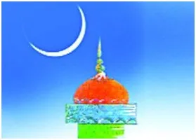 কাল থেকে পবিত্র রমজান