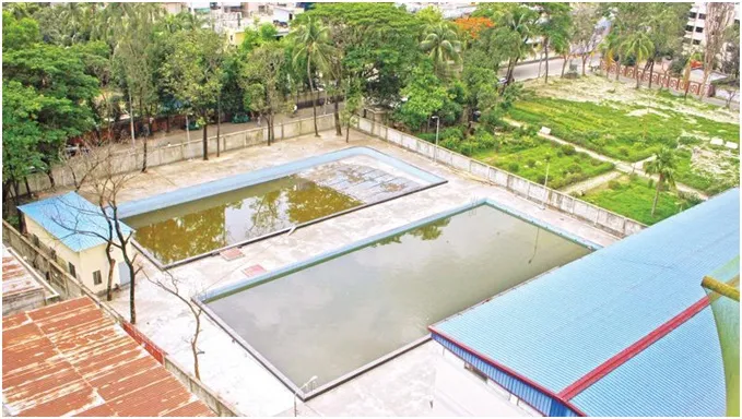 চার কোটি টাকা গচ্চা, এবার ১২ কোটি টাকার প্রকল্প!