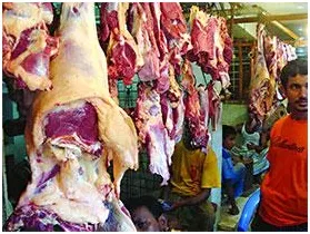 নানামুখী দুর্ভোগ নিয়ে রমজান শুরু