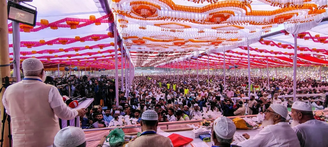 ফ্যাসিস্ট আওয়ামী লীগের সকল হত্যা ও নির্যাতনের বিচার চাই- ডা. শফিকুর রহমান