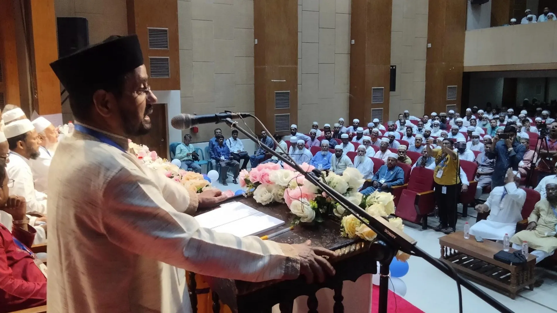 সংখ্যানুপাতিক পদ্ধতিতে নির্বাচন হলে দুর্নীতিবাজরা পার্লামেন্টে ঢোকার সুযোগ পাবে না