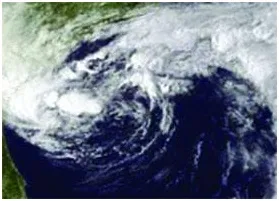 ‘মোরা’ নামটি যেভাবে এলো