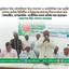 দেশকে অর্থবহ স্থিতিশীল ও উন্নয়নের জায়গায় নিয়ে যাওয়ার জন্য বৈষম্যহীন, সাম্প্রদায়িক-সম্প্রীতির সমাজ প্রতিষ্ঠা করা প্রয়োজন