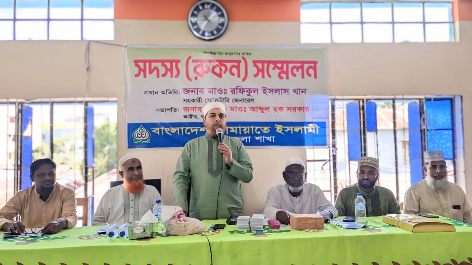 প্রয়োজনীয় সংস্কার কাজ শেষ করে দ্রুততম সময়ের মধ্যে জাতীয় নির্বাচনের রোডম্যাপ তৈরি করার আহ্বান